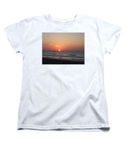 Early Bait Run - Women's T-Shirt (Standard Fit)