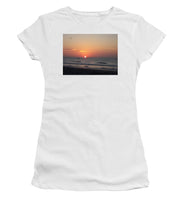 Early Bait Run - Women's T-Shirt (Athletic Fit)