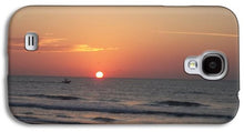 Early Bait Run - Phone Case