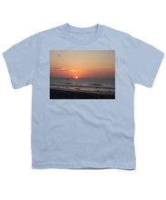 Early Bait Run - Youth T-Shirt
