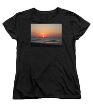 Early Bait Run - Women's T-Shirt (Standard Fit)
