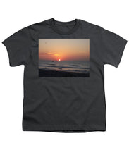 Early Bait Run - Youth T-Shirt