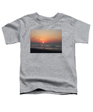 Early Bait Run - Toddler T-Shirt