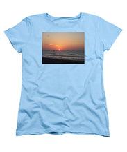 Early Bait Run - Women's T-Shirt (Standard Fit)