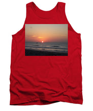 Early Bait Run - Tank Top