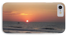 Early Bait Run - Phone Case