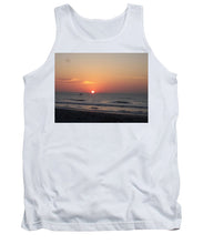 Early Bait Run - Tank Top