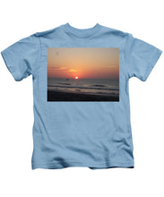 Early Bait Run - Kids T-Shirt