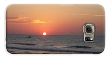 Early Bait Run - Phone Case