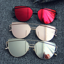 Classic Fashion Women Cat Eye Sunglasses