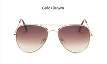 TSHING Women Aviation Clear Glasses Frame Feamle Ocean Transparent Sunglasses Fashion Brand Designer Men Optical Glasses