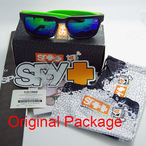Logo SYP 1 Generation Sunglasses HELM Brand Designer Sport Ken Block sunglasses fishing driving sun glasses with original logo and box