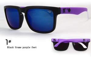 Logo SYP 1 Generation Sunglasses HELM Brand Designer Sport Ken Block sunglasses fishing driving sun glasses with original logo and box