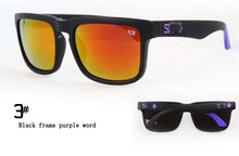 Logo SYP 1 Generation Sunglasses HELM Brand Designer Sport Ken Block sunglasses fishing driving sun glasses with original logo and box