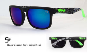 Logo SYP 1 Generation Sunglasses HELM Brand Designer Sport Ken Block sunglasses fishing driving sun glasses with original logo and box