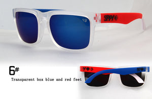 Logo SYP 1 Generation Sunglasses HELM Brand Designer Sport Ken Block sunglasses fishing driving sun glasses with original logo and box
