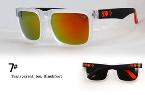 Logo SYP 1 Generation Sunglasses HELM Brand Designer Sport Ken Block sunglasses fishing driving sun glasses with original logo and box