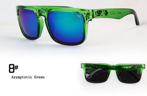 Logo SYP 1 Generation Sunglasses HELM Brand Designer Sport Ken Block sunglasses fishing driving sun glasses with original logo and box