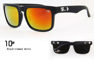 Logo SYP 1 Generation Sunglasses HELM Brand Designer Sport Ken Block sunglasses fishing driving sun glasses with original logo and box