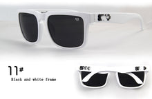 Logo SYP 1 Generation Sunglasses HELM Brand Designer Sport Ken Block sunglasses fishing driving sun glasses with original logo and box