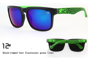 Logo SYP 1 Generation Sunglasses HELM Brand Designer Sport Ken Block sunglasses fishing driving sun glasses with original logo and box