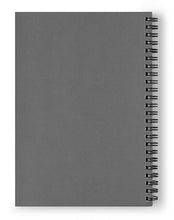 Early Bait Run - Spiral Notebook